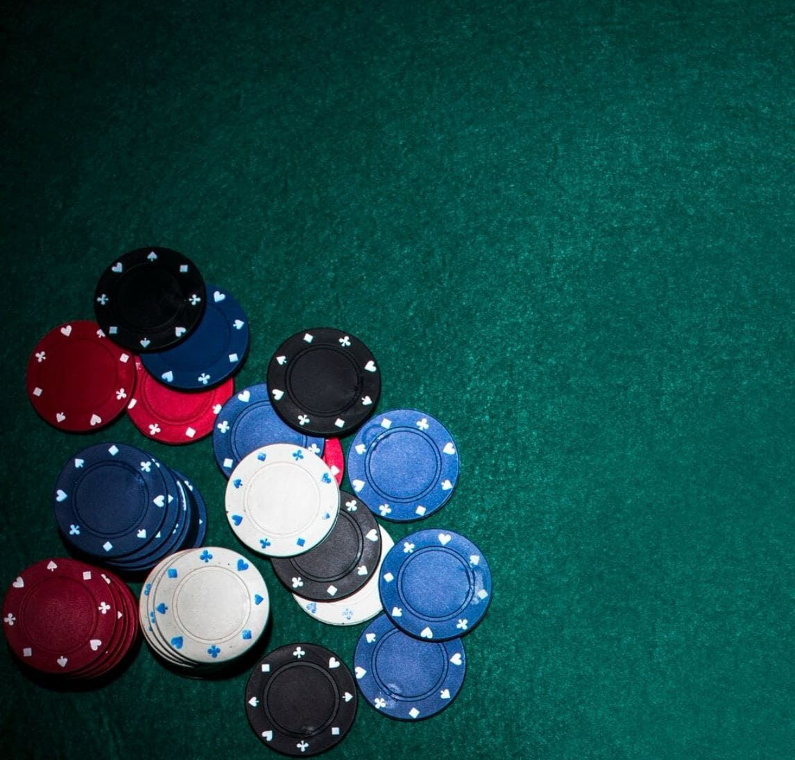 Poker Chips