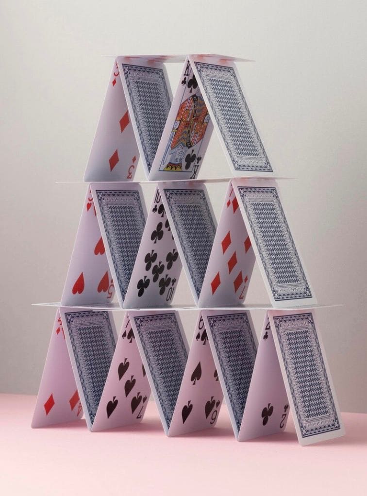 Deck of Cards