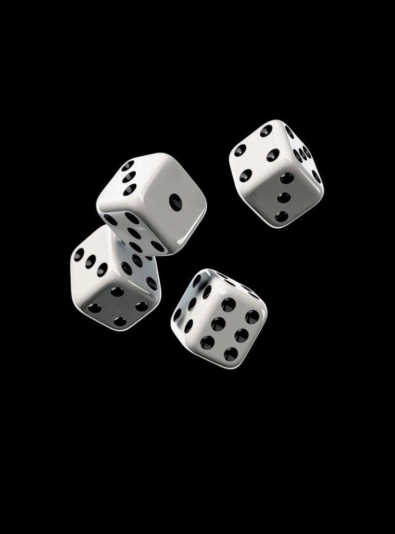 Casino Dice